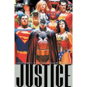 Justice Tpb 001