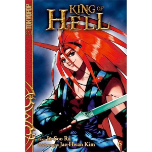 King Of Hell 006