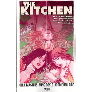 Kitchen Tpb