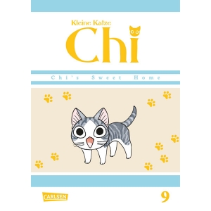 Kleine Katze Chi 009