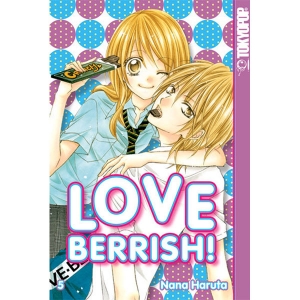 Love Berrish ! 005