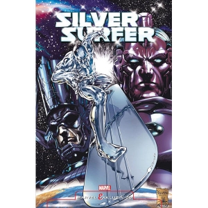 Marvel Exklusiv Sc 099 - Silver Surfer