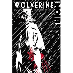 Marvel Noir 3 - Wolverine 1