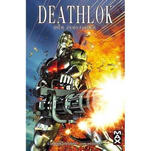 Marvel Max 041 - Deathlok