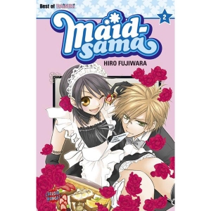 Maid-sama 002