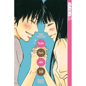 Nah Bei Dir - Kimi Ni Todoke 010