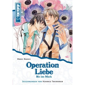 Operation Liebe 004 - Bis Ins Mark