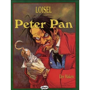 Peter Pan 005 - Der Haken