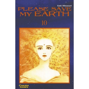 Please Save My Earth 010