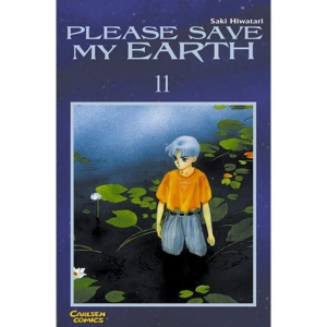 Please Save My Earth 011