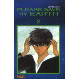 Please Save My Earth 008