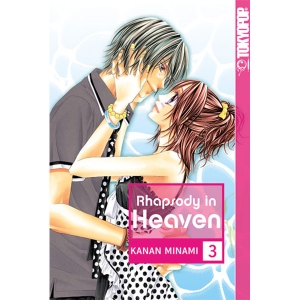 Rhapsody In Heaven 003