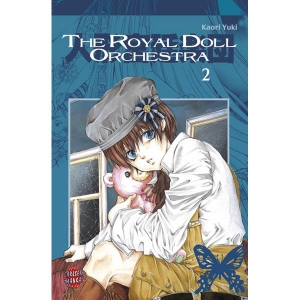 Royal Doll Orchestra 002