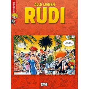 Rudi 001 - Alle Lieben Rudi