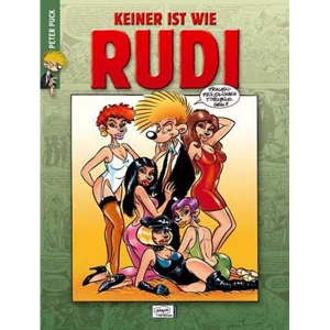Rudi 004 - Keiner Ist Wie Rudi