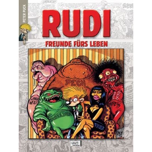 Rudi 005 - Freunde Frs Leben