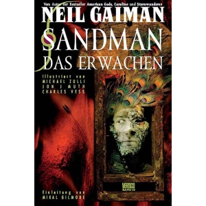 Sandman 010 - Das Erwachen