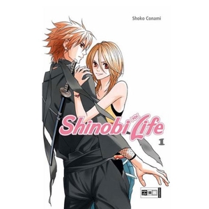 Shinobi Life 001