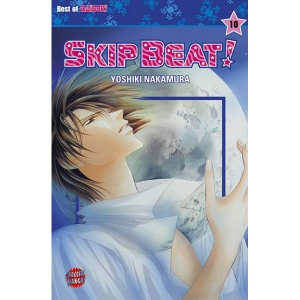 Skip Beat 010