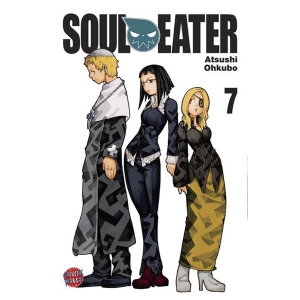 Soul Eater 007