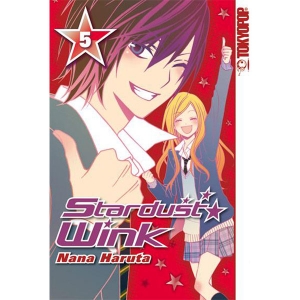 Stardust Wink 005