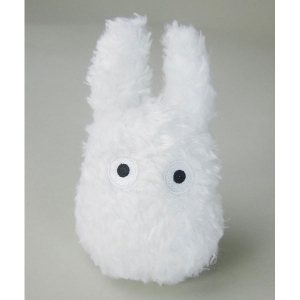 Studio Ghibli Plschfigur Fluffy Little Totoro