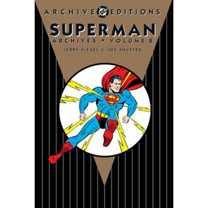 Superman Archives 008