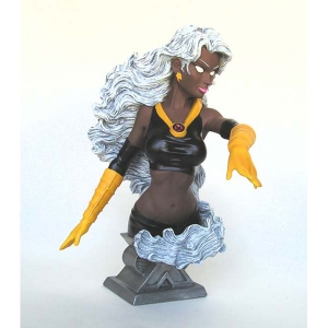 Storm (ultimate X-men) Mini Bste