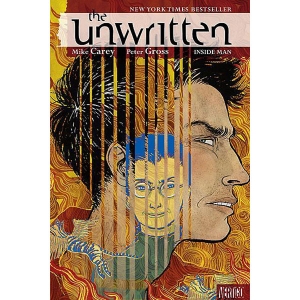 Unwritten Tpb 002 - Inside Man