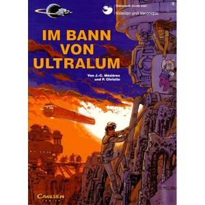 Valerian Und Veronique 016 - Im Bann Von Ultralum