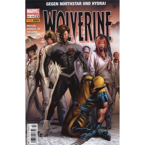 Wolverine 023 - 2004