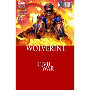 Wolverine 039 - 2004