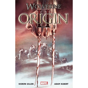 Wolverine Sc - Origin Ii (marvel Paperback 59)