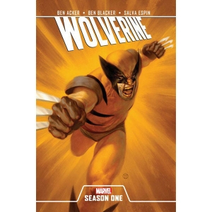 Wolverine - Season One