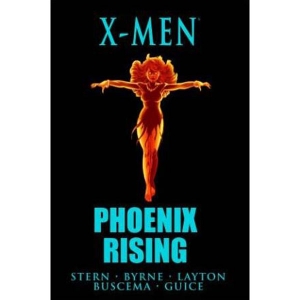 X-men Premiere Hc - Phoenix Rising