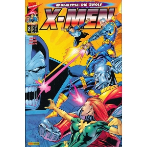 X-men 008