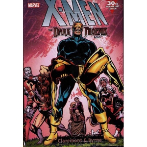 X-men Hc - The Dark Phoenix Saga