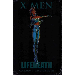 X-men Hc - Lifedeath