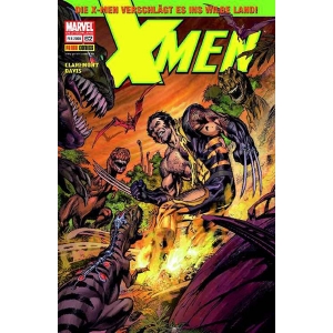 X-men 062