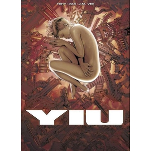 Yiu 006 - Der Inquisitor Und Seine Beute