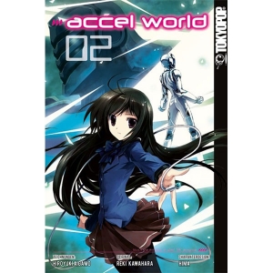 Accel World 002