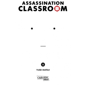 Assassination Classroom 005