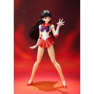 Sailor Moon S.h.figuarts Af - Sailor Mars