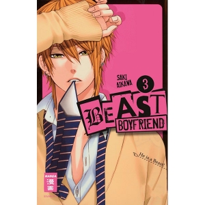 Beast Boyfriend 003