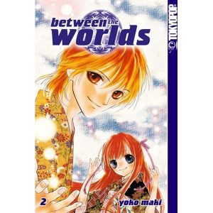 Between The Worlds 002