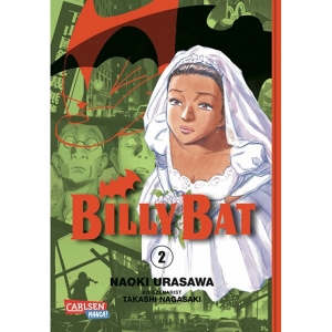 Billy Bat 002