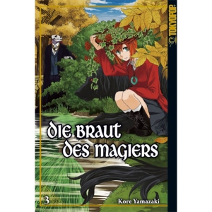 Braut Des Magiers 003