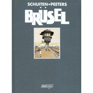 Brsel Luxusausgabe