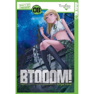 Btooom! 008