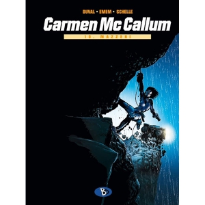 Carmen Mccallum 010 - Mazzeri